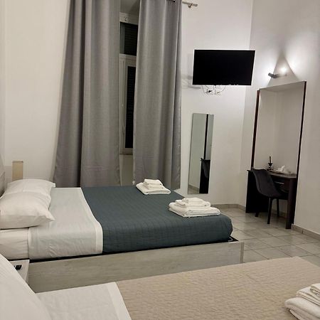 Bosuites Roma Esterno foto